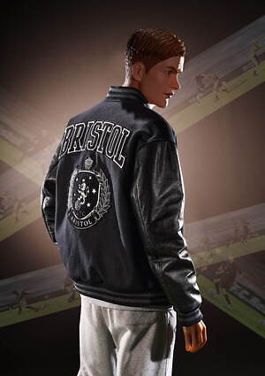 エフシーレアルブリストル(F.C.Real Bristol) 2023-24年秋冬メンズコレクション  - 写真35