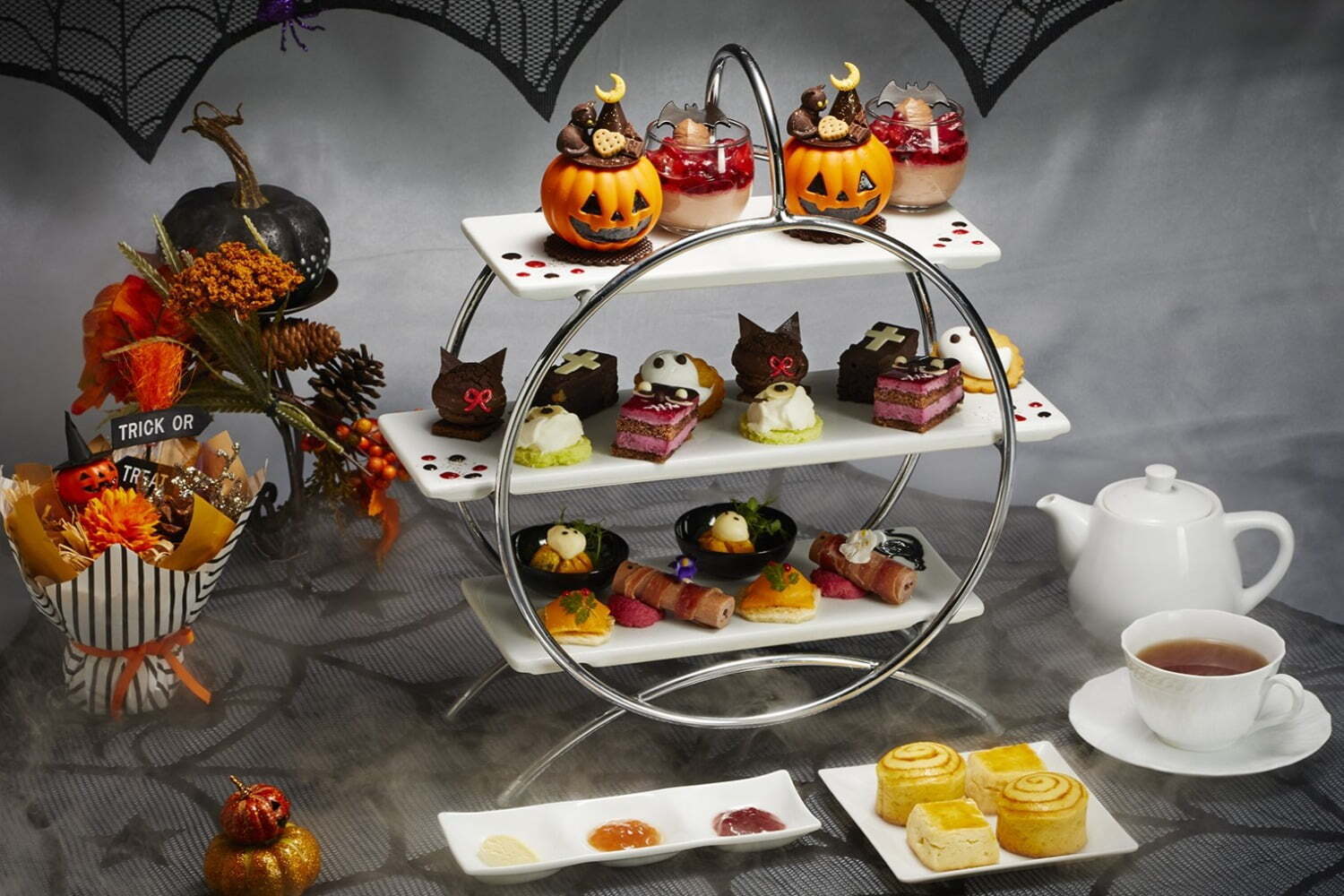 ロイヤルパークホテル