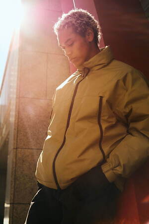 プラスフェニックス(＋phenix) 2023-24年秋冬メンズコレクション  - 写真7