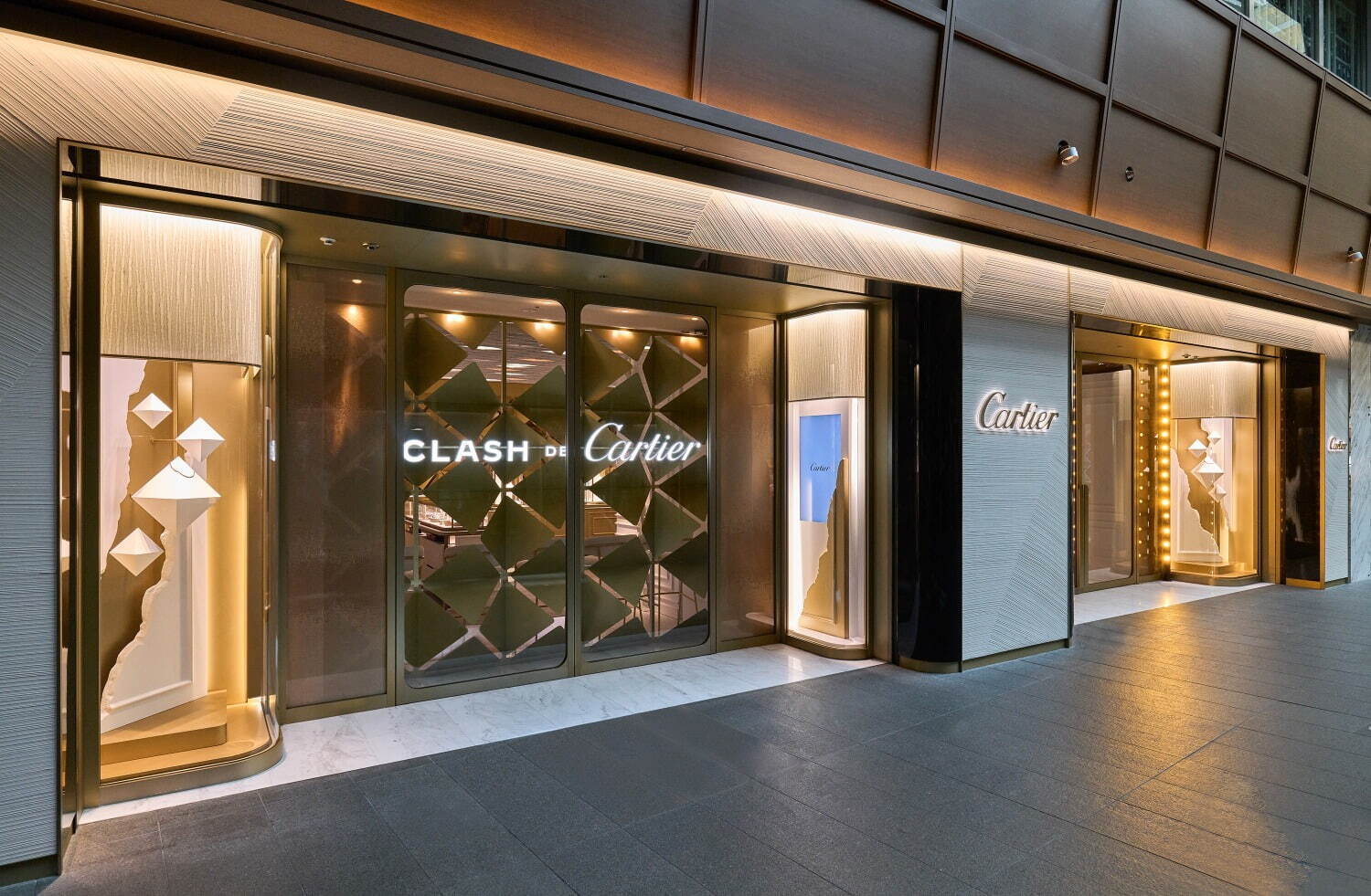 カルティエ(Cartier) クラッシュ ドゥ カルティエ｜写真9