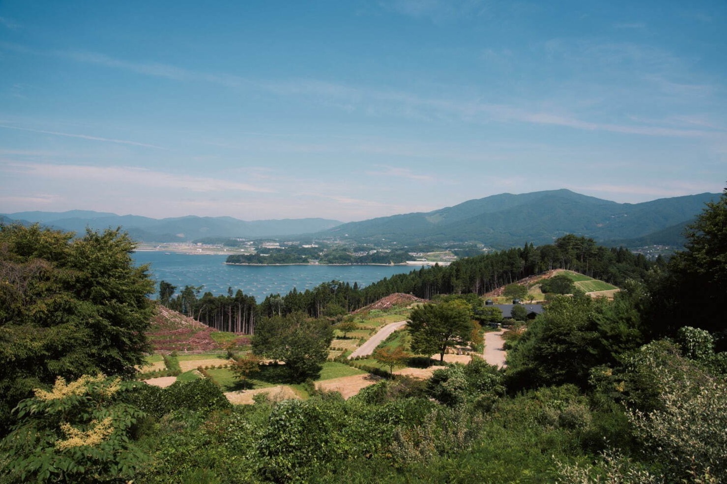 スノーピーク岩手初の直営キャンプフィールド＆ストアが陸前高田に、手ぶらキャンププランも