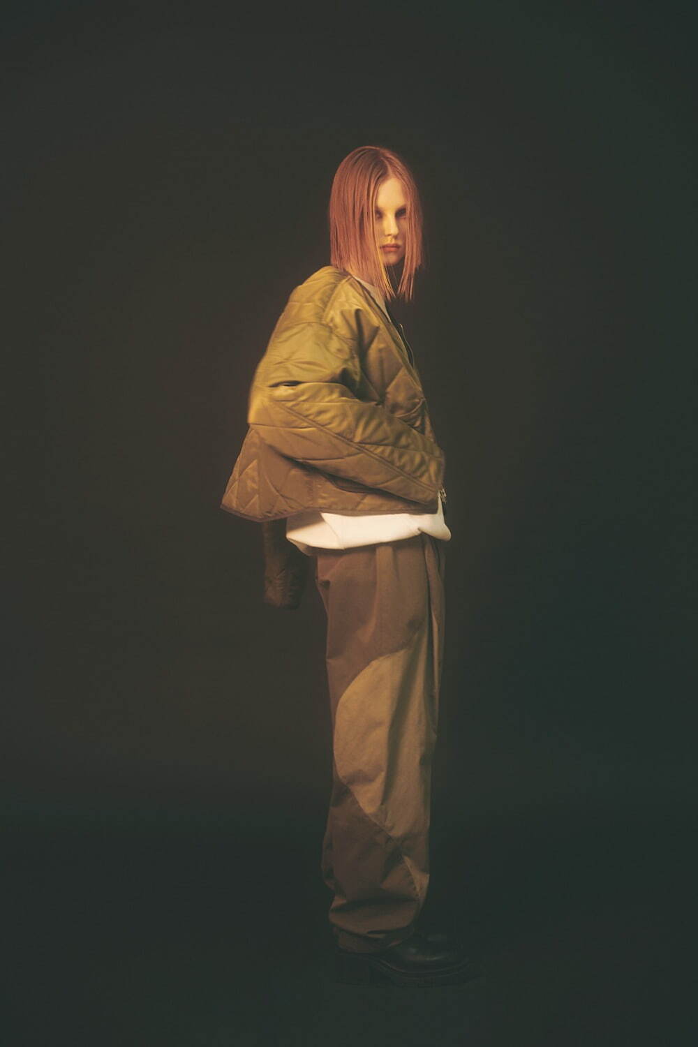 リベーレ 2023-24年秋冬<span>コレクション</span> - 写真24