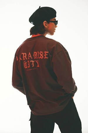 リベーレ(LIBERE) 2023-24年秋冬ウィメンズ&メンズコレクション  - 写真3