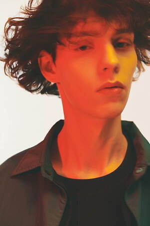 リベーレ(LIBERE) 2023-24年秋冬ウィメンズ&メンズコレクション  - 写真10