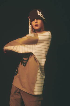 リベーレ(LIBERE) 2023-24年秋冬ウィメンズ&メンズコレクション  - 写真20