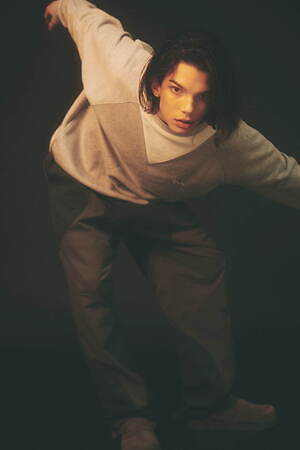 リベーレ(LIBERE) 2023-24年秋冬ウィメンズ&メンズコレクション  - 写真21