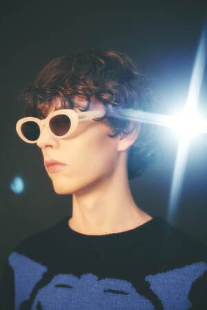 リベーレ(LIBERE) 2023-24年秋冬ウィメンズ&メンズコレクション  - 写真23