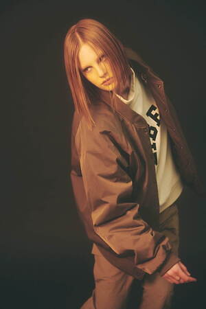 リベーレ(LIBERE) 2023-24年秋冬ウィメンズ&メンズコレクション  - 写真31