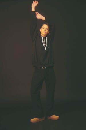 リベーレ(LIBERE) 2023-24年秋冬ウィメンズ&メンズコレクション  - 写真33