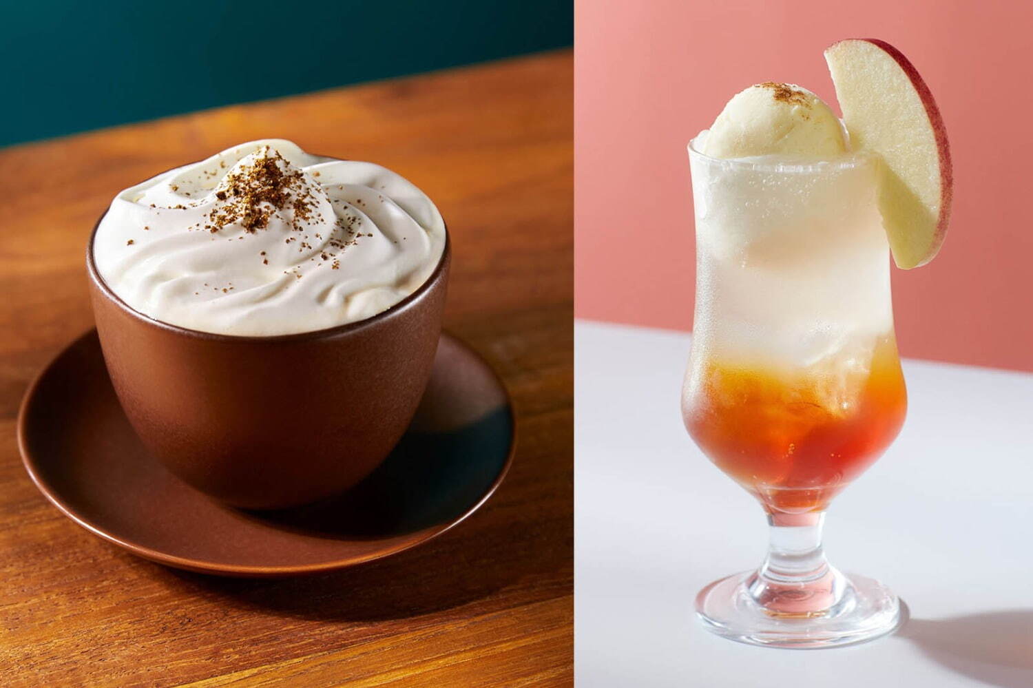 コーヒーロースター｜スターバックス リザーブ ロースタリー 東京、七味入りほうじ茶ホットチョコレートなど秋の限定ドリンク