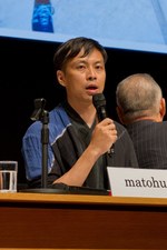 インドと日本がファッションで関係強化‐まとふ、ソマルタ、モトナリ オノが記者会見｜写真7