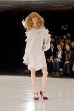 インドと日本がファッションで関係強化‐まとふ、ソマルタ、モトナリ オノが記者会見｜写真5