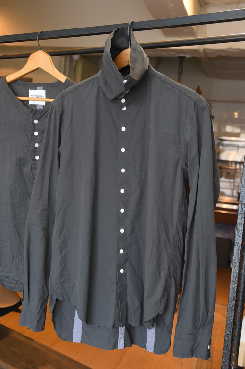 タカヒロミヤシタザソロイスト． 2014年秋<span>コレクション</span> - 写真4