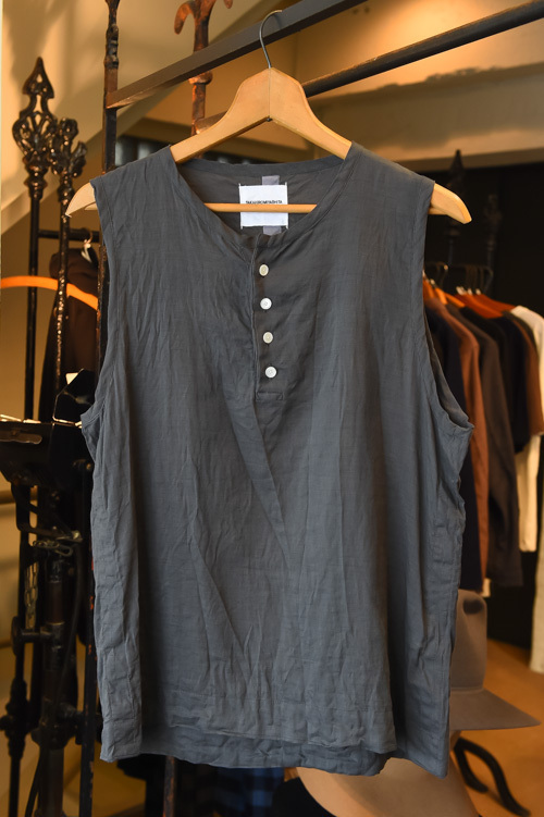 タカヒロミヤシタザソロイスト． 2014年秋<span>コレクション</span> - 写真6