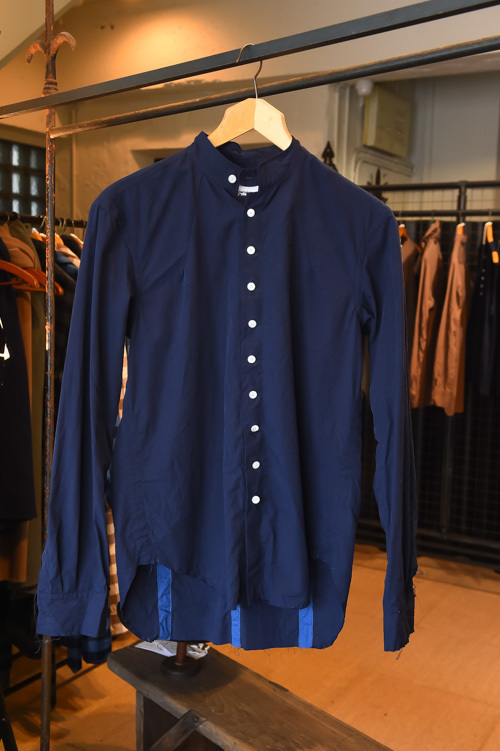 タカヒロミヤシタザソロイスト． 2014年秋<span>コレクション</span> - 写真7