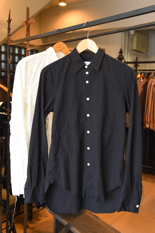 タカヒロミヤシタザソロイスト． 2014年秋<span>コレクション</span> - 写真9