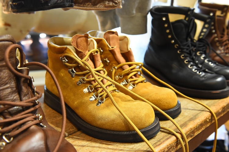 タカヒロミヤシタザソロイスト． 2014年秋<span>コレクション</span> - 写真104