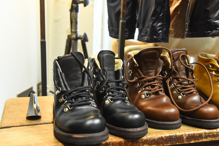 タカヒロミヤシタザソロイスト． 2014年秋<span>コレクション</span> - 写真105