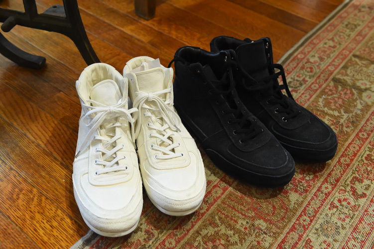 タカヒロミヤシタザソロイスト． 2014年秋<span>コレクション</span> - 写真106