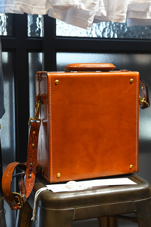 タカヒロミヤシタザソロイスト． 2014年秋<span>コレクション</span> - 写真107