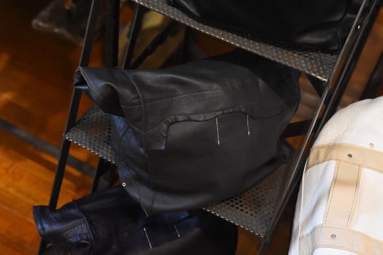 タカヒロミヤシタザソロイスト． 2014年秋<span>コレクション</span> - 写真113