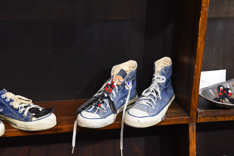 タカヒロミヤシタザソロイスト． 2014年秋<span>コレクション</span> - 写真119