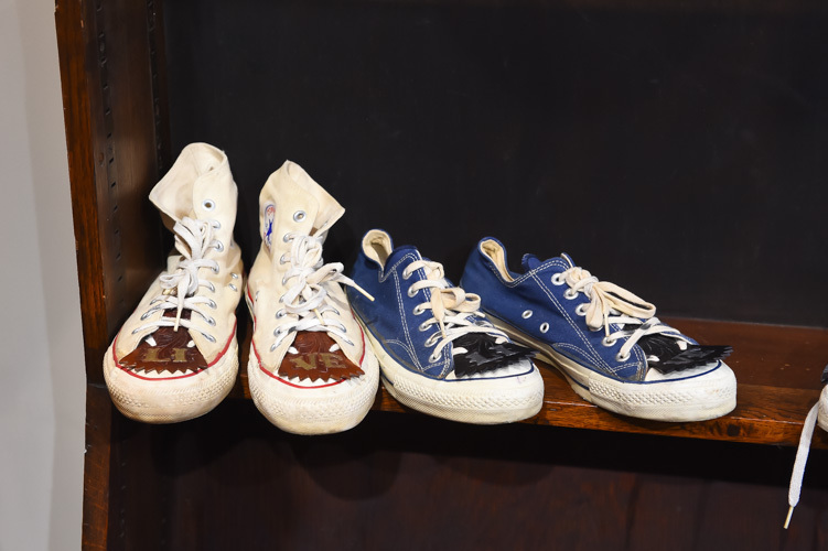 タカヒロミヤシタザソロイスト． 2014年秋<span>コレクション</span> - 写真120