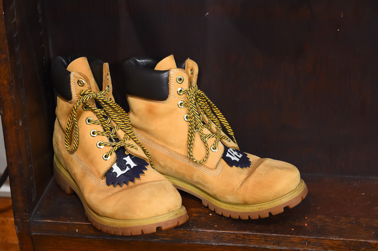 タカヒロミヤシタザソロイスト． 2014年秋<span>コレクション</span> - 写真121