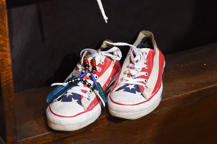 タカヒロミヤシタザソロイスト． 2014年秋<span>コレクション</span> - 写真123