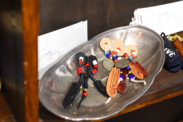 タカヒロミヤシタザソロイスト． 2014年秋<span>コレクション</span> - 写真125