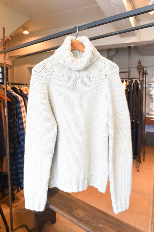 タカヒロミヤシタザソロイスト． 2014年秋<span>コレクション</span> - 写真13