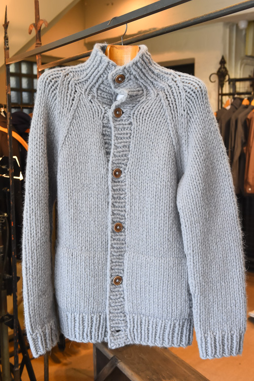 タカヒロミヤシタザソロイスト． 2014年秋<span>コレクション</span> - 写真14