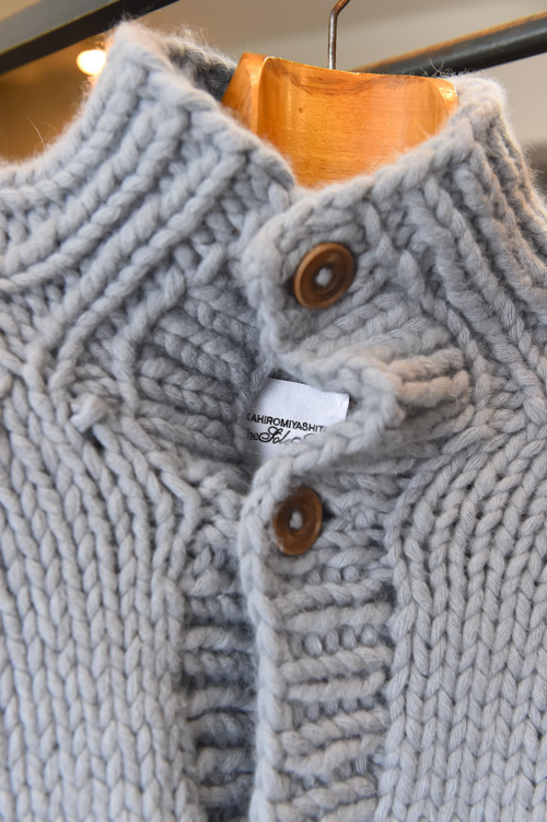 タカヒロミヤシタザソロイスト． 2014年秋<span>コレクション</span> - 写真15