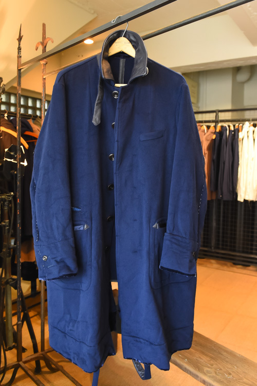 タカヒロミヤシタザソロイスト． 2014年秋<span>コレクション</span> - 写真23