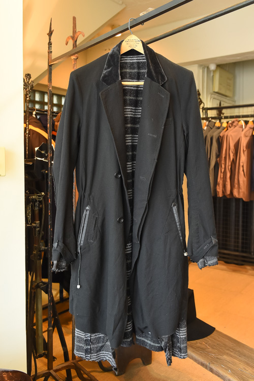 タカヒロミヤシタザソロイスト． 2014年秋<span>コレクション</span> - 写真31