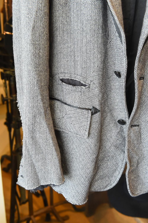 タカヒロミヤシタザソロイスト． 2014年秋<span>コレクション</span> - 写真34