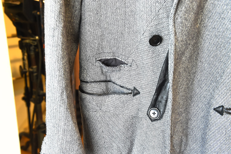 タカヒロミヤシタザソロイスト． 2014年秋<span>コレクション</span> - 写真36