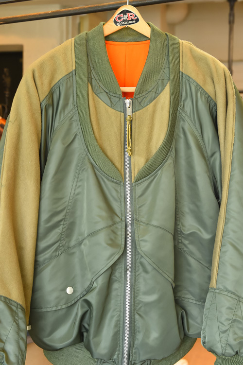 タカヒロミヤシタザソロイスト． 2014年秋<span>コレクション</span> - 写真38