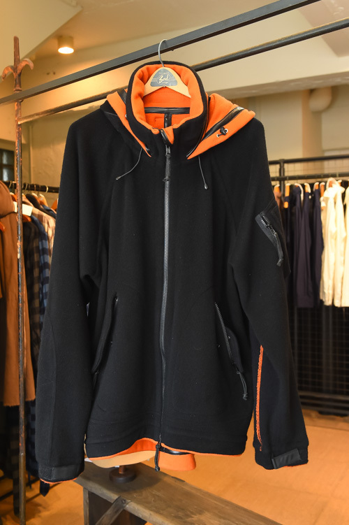 タカヒロミヤシタザソロイスト． 2014年秋<span>コレクション</span> - 写真39