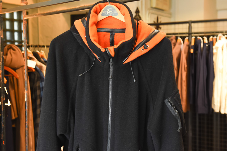 タカヒロミヤシタザソロイスト． 2014年秋<span>コレクション</span> - 写真40