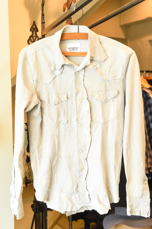 タカヒロミヤシタザソロイスト． 2014年秋<span>コレクション</span> - 写真56