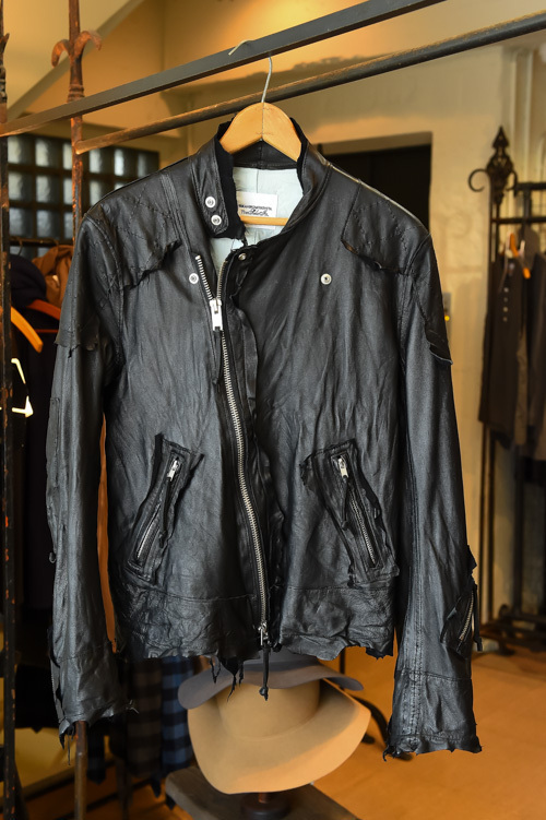 タカヒロミヤシタザソロイスト． 2014年秋<span>コレクション</span> - 写真58