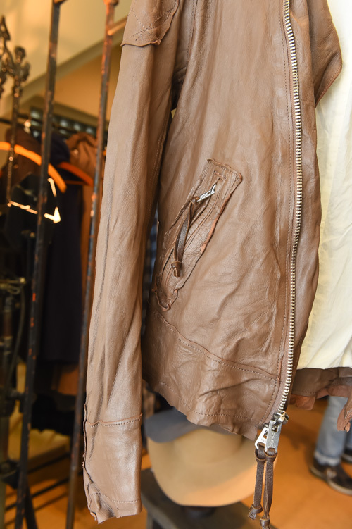 タカヒロミヤシタザソロイスト． 2014年秋<span>コレクション</span> - 写真60