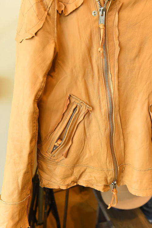 タカヒロミヤシタザソロイスト． 2014年秋<span>コレクション</span> - 写真61