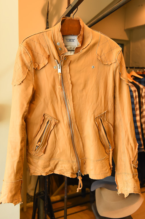 タカヒロミヤシタザソロイスト． 2014年秋<span>コレクション</span> - 写真62