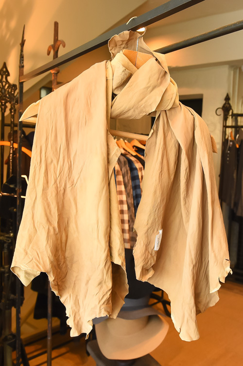 タカヒロミヤシタザソロイスト． 2014年秋<span>コレクション</span> - 写真63