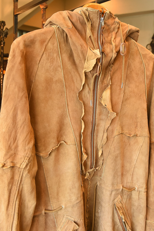 タカヒロミヤシタザソロイスト． 2014年秋<span>コレクション</span> - 写真65