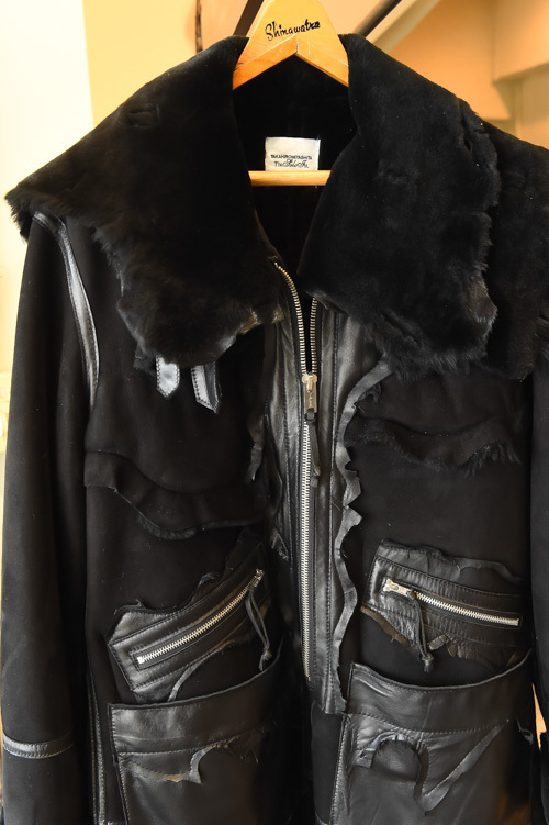 タカヒロミヤシタザソロイスト． 2014年秋<span>コレクション</span> - 写真66