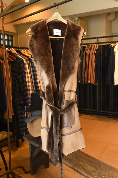 タカヒロミヤシタザソロイスト． 2014年秋<span>コレクション</span> - 写真68