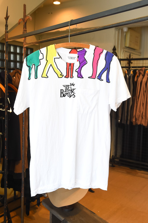 タカヒロミヤシタザソロイスト． 2014年秋<span>コレクション</span> - 写真73